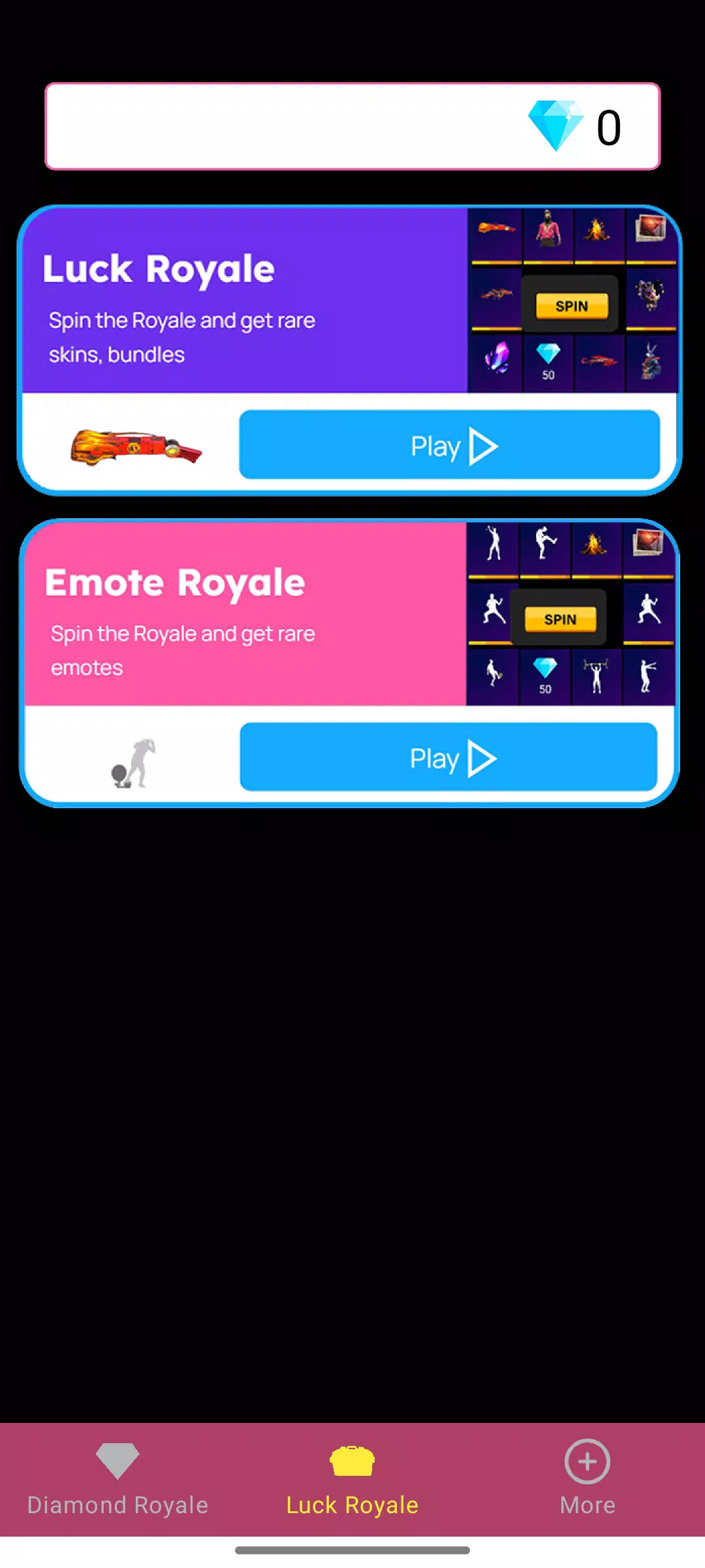 5x Fire Diamond :Daily Diamond