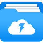 Max File Manager أيقونة