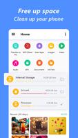 Max File Manager الملصق