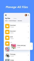 Max File Manager تصوير الشاشة 2