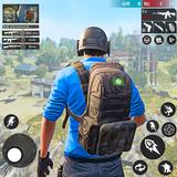 Fps Commando Strike Mission icono
