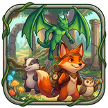 Max-Fox: Aventura RPG