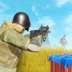 FPS Commando Shooting icône