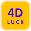 4D LUCK