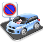 ikon Malaysia Parking Summons