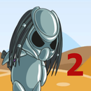 APK Predator vs Aliens 2