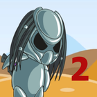 Predator vs Aliens 2 icône
