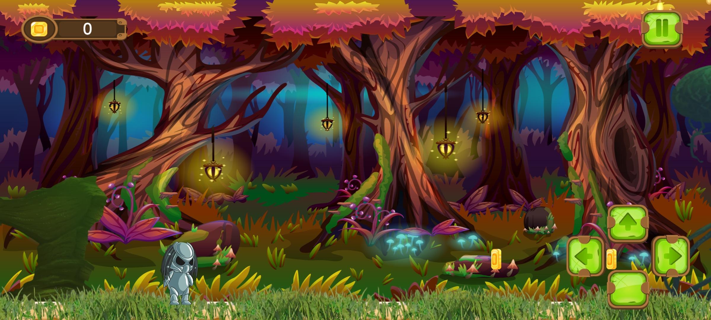 Predator vs Aliens 2 APK for Android Download