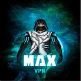 Max VPN ícone