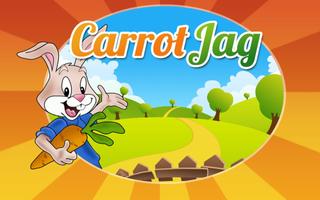 Carrot Jag постер