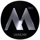 Max Launcher Prime - Chủ đề biểu tượng