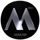 Max Launcher Prime - テーマ アイコン