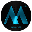 Max Launcher Themes Wallpaper APK