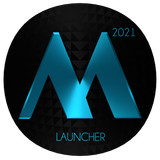 Max Launcher Themes Wallpaper-APK