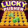 Lucky Pusher:Coin Dozer