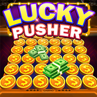Icona Lucky Pusher