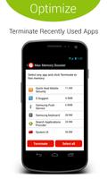Max Memory Booster capture d'écran 2