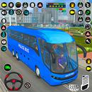 Police Bus Driver Police Games APK