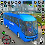 Police Bus Driver Police Games