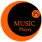 Pi Music Player आइकन