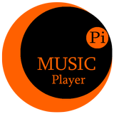 Pi Music Player icône