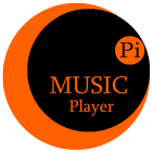 Pi Music Player ícone