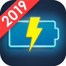 MAX Battery - Battery Life Saver,Battery Protector APK