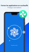 MAX Battery - Enregistrer et protéger la batterie capture d'écran 2