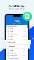 MAX Battery - Penghemat Masa Pakai Baterai screenshot 3