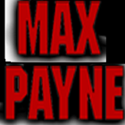 Max Payne иконка