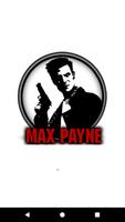 Max Payne الملصق