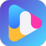 Video Player HD 2021 For All Formats biểu tượng