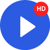 Full HD Video Player آئیکن