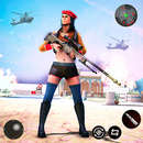 ZOMBIE HUNTER: Shooting Game APK