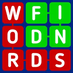 Word Search - Word Puzzle Game