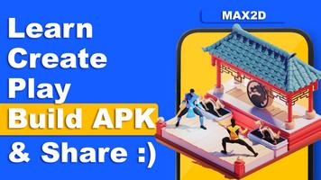 Max2D Game Maker Pro 截图 2