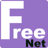 FreeNet icône