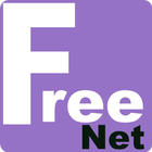FreeNet icon
