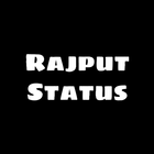 Rajput love status icon