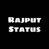 Rajput love status icon