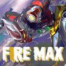 FF Max Royal Fire Mod for MCPE APK