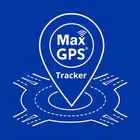 آیکون‌ MAX GPS Tracker