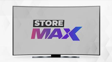 Max Ott Store imagem de tela 1