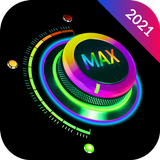 Max Volume Booster Super Sound icône