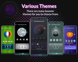 Max Volume Booster Super Sound Ekran Görüntüsü 2