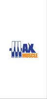MaxMuscle Affiche