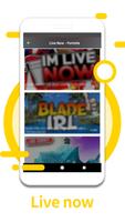 Max Live screenshot 1