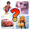 CARTOON QUIZ