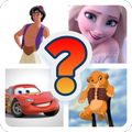 CARTOON QUIZ