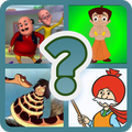 Cartoon Quiz - India